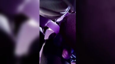 Mass Effects Tali Succumbs to Strapon Riding with Aria in a Spicy Fuck Fest