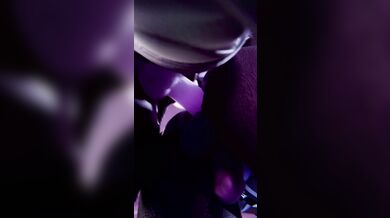 Mass Effects Tali Succumbs to Strapon Riding with Aria in a Spicy Fuck Fest