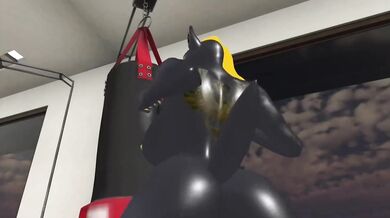 The Fitness Instructors Secret Workout Plan