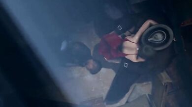 Watch hot lesbian action between two stunning women as they experiment with the Cowgirl position in 5 different ways!