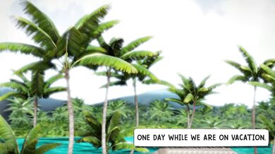 Jessie, Lets Come Out Together [Into the Light]!