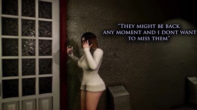 Ghostly Love Making: A Supernatural PMV Video