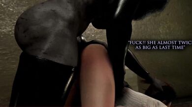 Ghostly Love Making: A Supernatural PMV Video