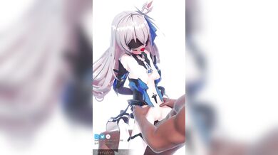 The Dominant One: Bronyas Bound Bondage Delight