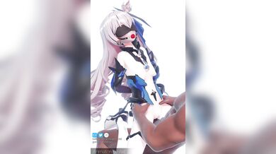 The Dominant One: Bronyas Bound Bondage Delight