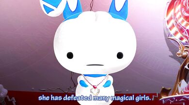 The Tempting Mage and the Seductive Knight: A Sweet Creamy Adventure Part 1 (featuring MiMiA Cute)