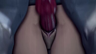 Watch as the powerful and sexy Link from Legend of Zelda gets ravaged by a lusty wolf in this epic hentai porn video