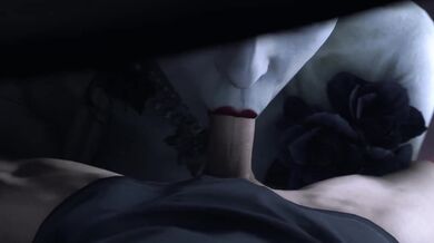 The Underground - A Monster Girl Hentai Movie Video