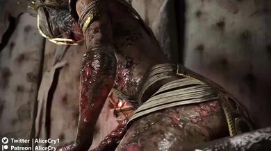 The Underground - A Monster Girl Hentai Movie Video