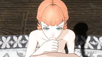 Luscious Lips Annette (Nude) [Overused23]