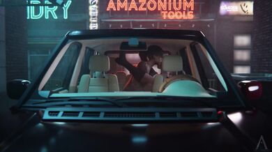 Furry Feline Fantasy PMV - Cum on my Cobra