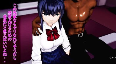 Write a sentence that describes what is happening in the picture