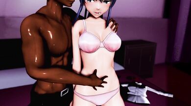 Write a sentence that describes what is happening in the picture