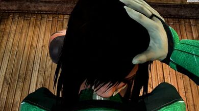 The Fateful Mileena Blowjob Ver 1 (Fatality): A Sensational Oral Delight