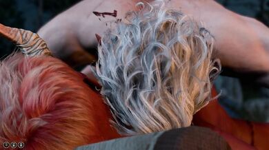 Bad Choices 2: The Sequel - Starring you and your favorite porn star!