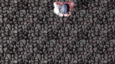 Panty-Ripping, Boob-Squishing Fetish Fuck-Fest