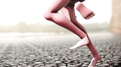 Panty-Ripping, Boob-Squishing Fetish Fuck-Fest