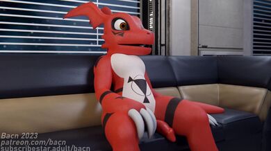 Sex in the Break Room