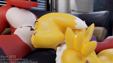 Sex in the Break Room