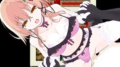 Incubus and Succubus Love in Frutas Crateris