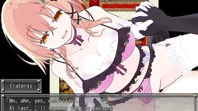 Incubus and Succubus Love in Frutas Crateris