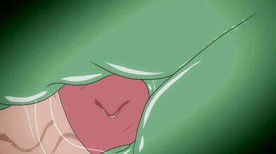 The Huntress and the Wizard, Milky Paizuri with Kandom Ryller