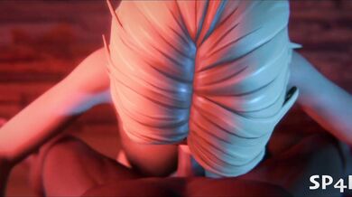 Spidermates: Gwen and Miles Join the Bedroom Gangbang Or The Ultimate Spider-Verse Swing Off