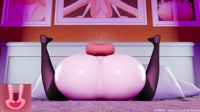 My wife and I have a hot night of passion with her sister, Tiyam, in the room next door