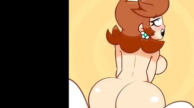 The Princes Royal Anal Ride: A Peachy Pop 34 Porn Movie