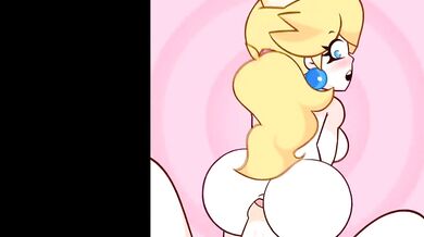 The Princes Royal Anal Ride: A Peachy Pop 34 Porn Movie