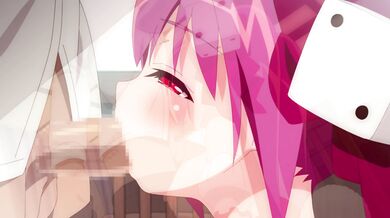 The Adventures of Usada: Blow Job No Glasses [Totoro Edition]