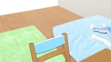 MILF! Youre Going Too Far (Samus Labo)