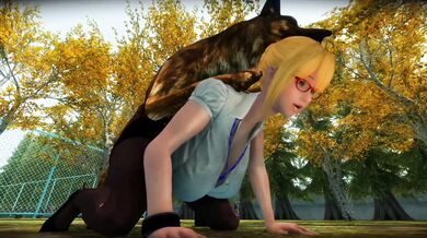 Watch the teacher and Artoria engage in bestiality after school in this hot new hentai porn video!