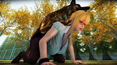 Watch the teacher and Artoria engage in bestiality after school in this hot new hentai porn video!