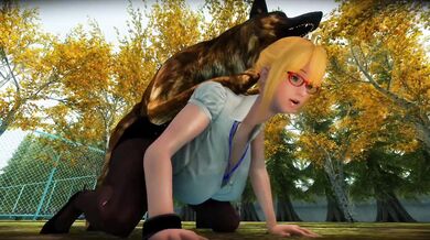 Watch the teacher and Artoria engage in bestiality after school in this hot new hentai porn video!