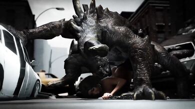 The forbidden fruits of the goddess are waiting for you to taste them, will you dare to have a bite?