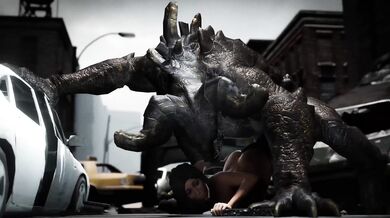 The forbidden fruits of the goddess are waiting for you to taste them, will you dare to have a bite?