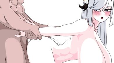 The Librarian and the Demon Assistants Plastic Adventure