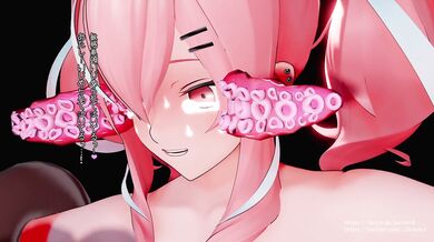 Hey guys! Watch me play with my box of Jax MMD FUTA Porn videos