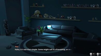 Pies, Porn and Double Penetration - A Secret Pie Festival Sex Scene