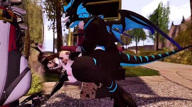 Write a brief sentence to describe the plot of this video