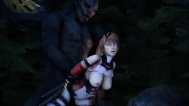 Mia and her Stepbrothers Mom