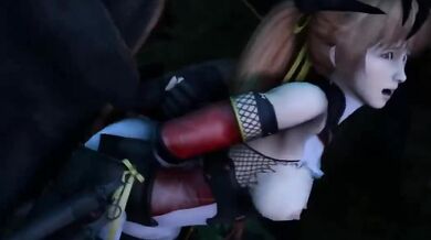 Mia and her Stepbrothers Mom