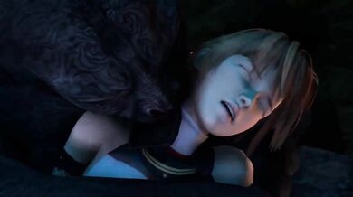 Mia and her Stepbrothers Mom