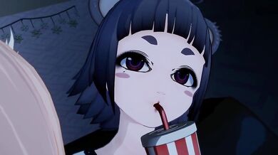 The Group Watches the Porn Sessions