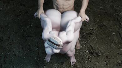 Anal and Chill (Dubush1ne34 PMV)