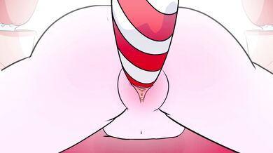 Blowing Bubblegum with Artistic Creativity (A GasprArt Production)