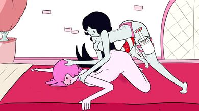 Blowing Bubblegum with Artistic Creativity (A GasprArt Production)