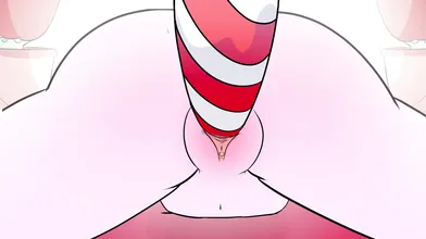 Blowing Bubblegum with Artistic Creativity (A GasprArt Production)