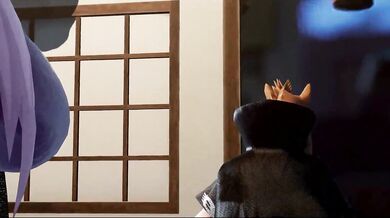 Happy Halloween - Nyakumis Fetish Adventure!